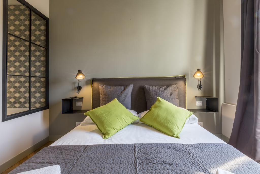 Eve Penthouse Colosseo Roma Exterior foto